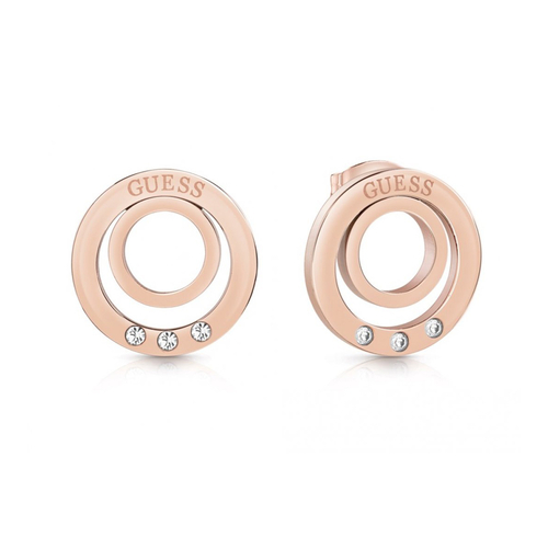 Guess Ladies Earrings UBE29028