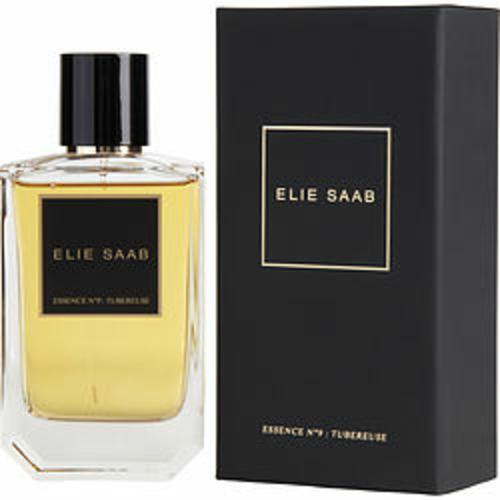 ELIE SAAB ESSENCE NO 9 TUBEREUSE by Elie Saab