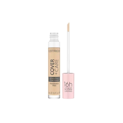 Facial Corrector Catrice Cover + Care Nº 008W (5 ml)