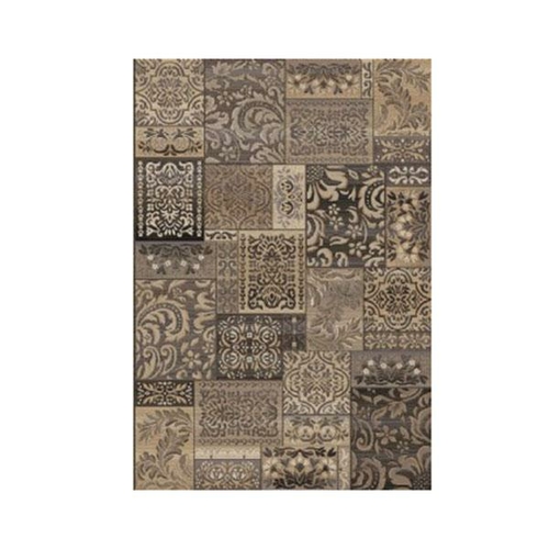 Eclipse Argentum Luxurious Rug