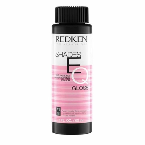 Styling Cream Redken Shades EQ 07NB Chestnut Coloured (60 ml)