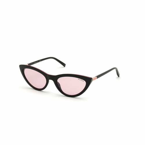 Unisex Sunglasses Guess GU3053-01Z Ø 55 mm