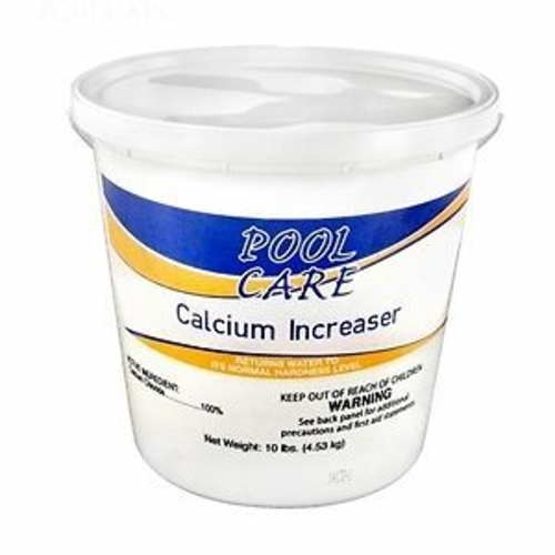 Pool Care QPC55256EACH 10 lbs Calcium Balance Treatment