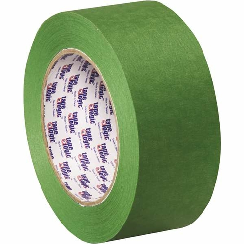 Tape Logic T937320012PK 2 in. x 60 yards 3200 Green Painters Tape - Pa