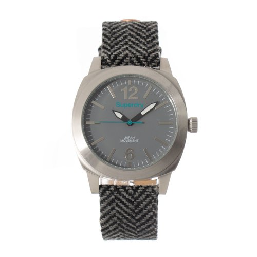 Ladies' Watch Superdry SYL129E (Ø 39 mm)