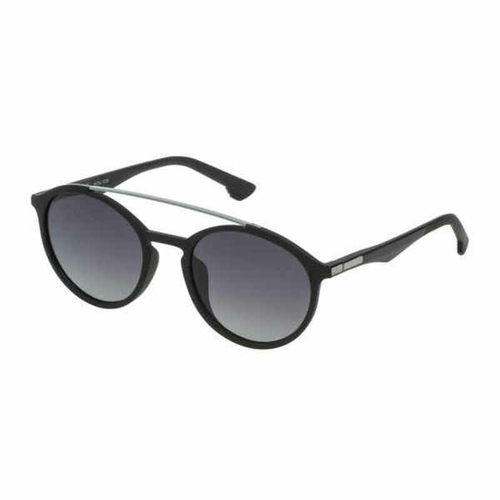 Child Sunglasses Police Black