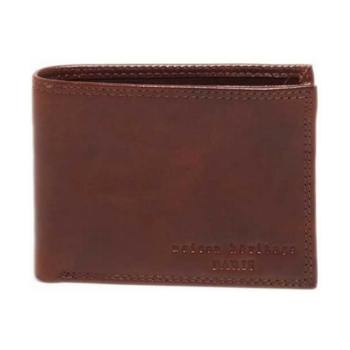 Men's Wallet Maison Heritage PACO-CAMEL