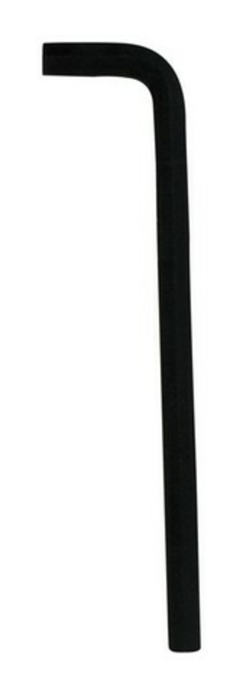 Eklind 14212 0.18 in. Long Arm Hex Key