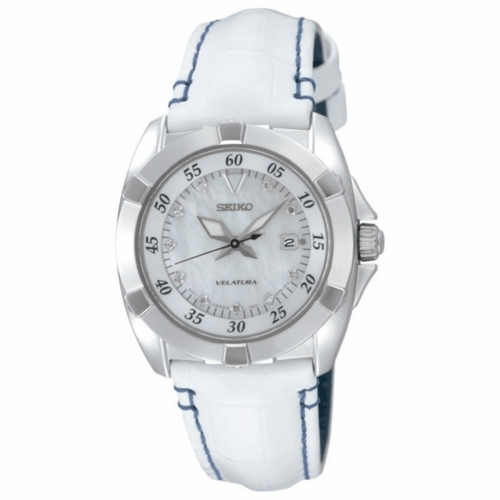 SEIIKO SXDA69 watch woman quartz