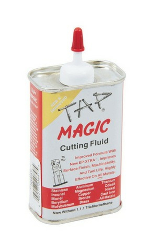 Tap Magic 20857 4 oz Cutting Fluid