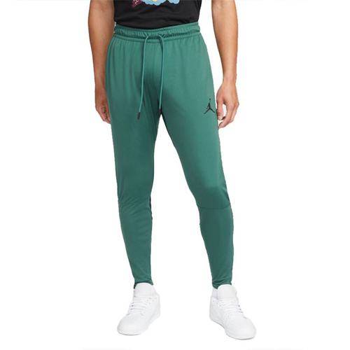 Long Sports Trousers Jordan Dri-FIT Air Green Men