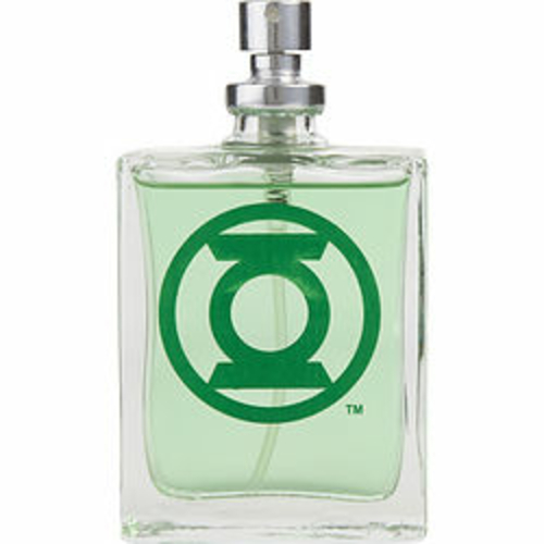 GREEN LANTERN by Marmol & Son