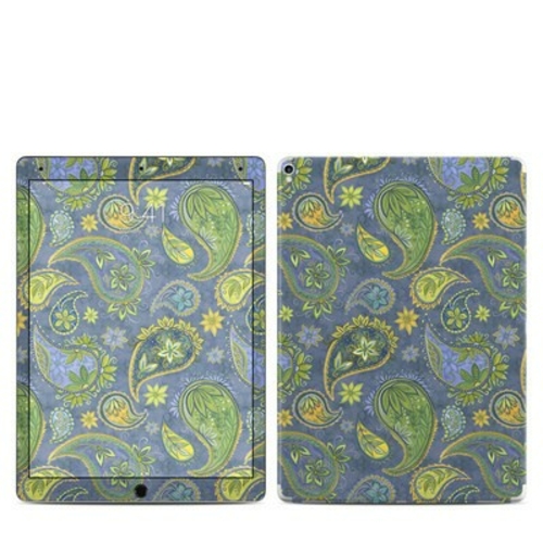 DecalGirl IPDP17-PALPAIS Apple iPad Pro 2017 Skin - Pallavi Paisley