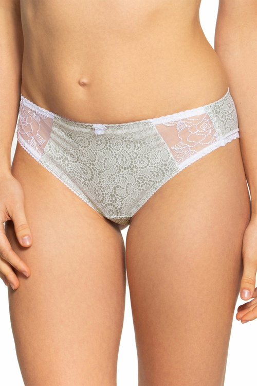  Brazilian style panties model 127515 Gaia 