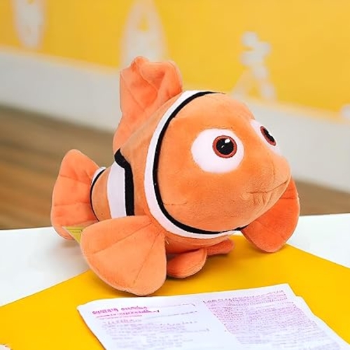 Cute nemo fish Soft Toys
