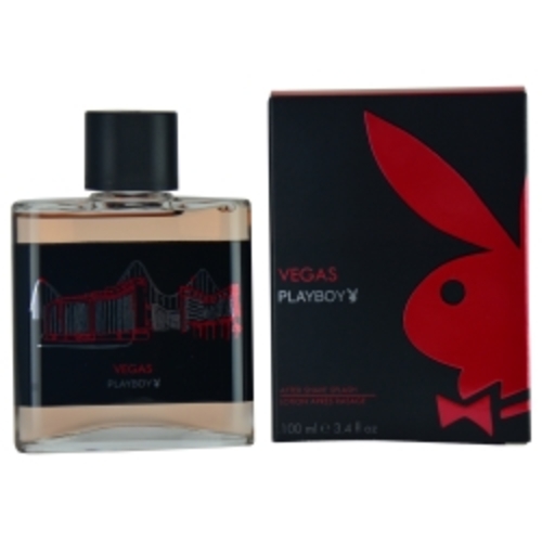 PLAYBOY VEGAS by Playboy