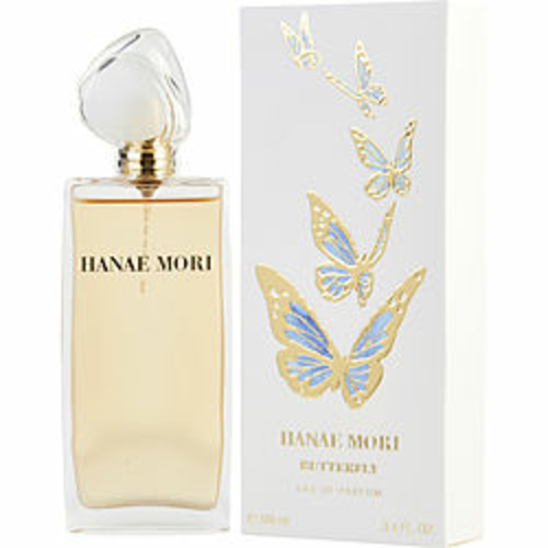 HANAE MORI by Hanae Mori