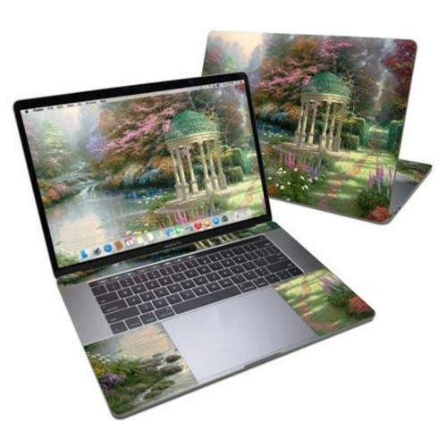 DecalGirl MB516-GARPRAY MacBook Pro 15 in. 2016 Skin - Garden Of Praye