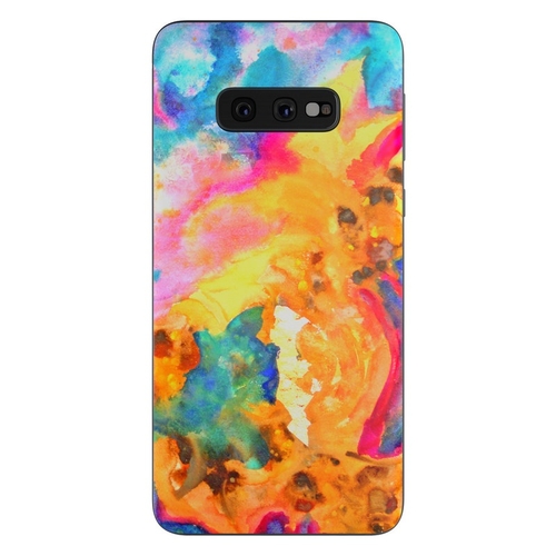 DecalGirl SGS10E-DAWNDANCE Samsung Galaxy S10e Skin - Dawn Dance