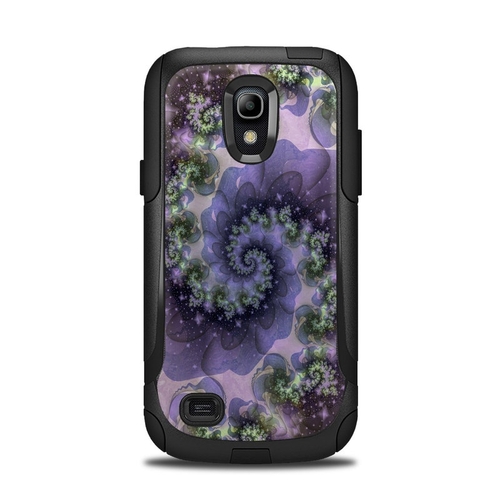 Decalgirl OCS4M-TURDREM Otterbox Commuter Galaxy S4 Mini Case Skin - T