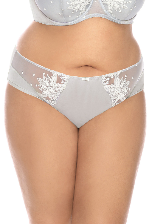  Panties model 146110 Mat 
