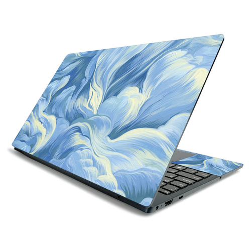 MightySkins LENIDS54015-Whimsical Skin for Lenovo Ideapad S540 15 in. 