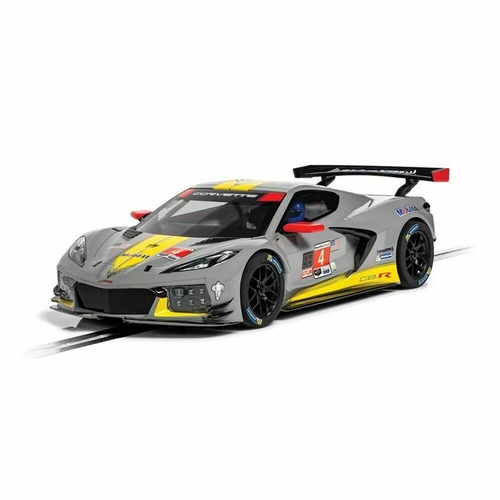 Car Scalextric Chevrolet Corvette C8R Fassler