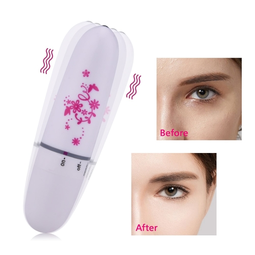 Electric Eye Massager Anti Aging Wrinkle Eye Care