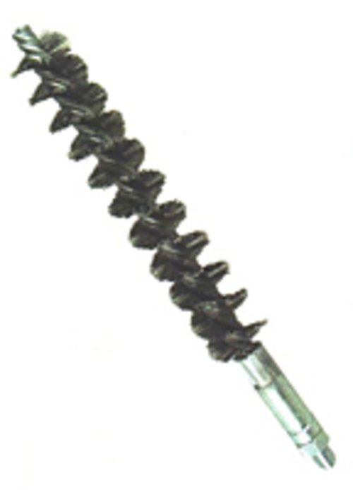 Gordon Brush 47027 Single Special 4W Stainless Steel Brush Galvanized 