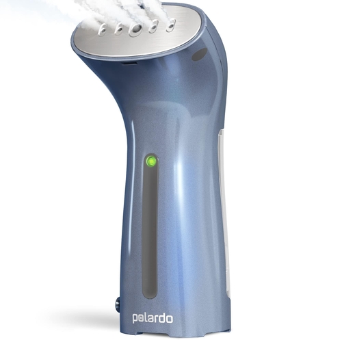 polardo Steamer for Clothes Portable Handheld Garment Steamer Big