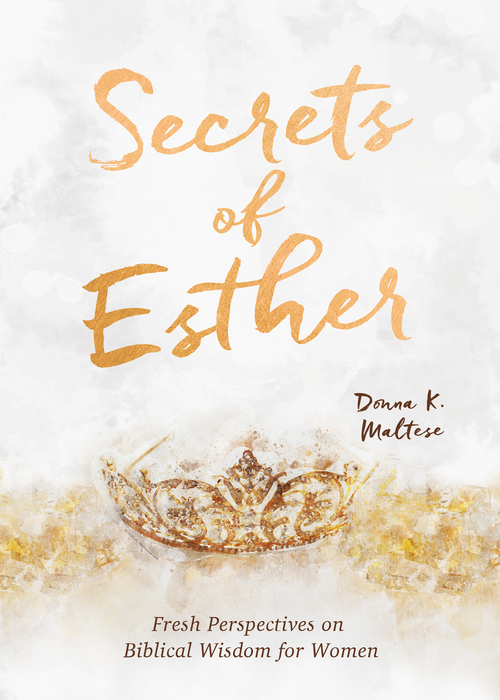  Secrets of Esther