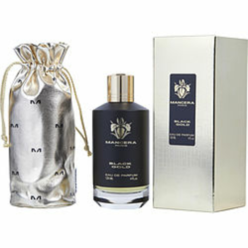 MANCERA BLACK GOLD by Mancera