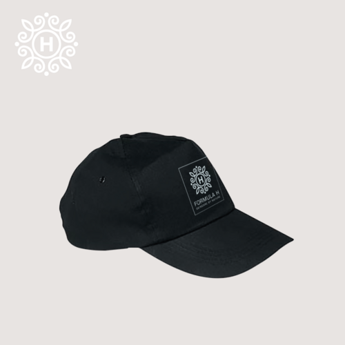 Cap with Formula H logo