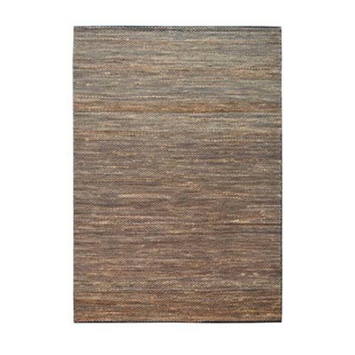 Black Themba Jute Rug