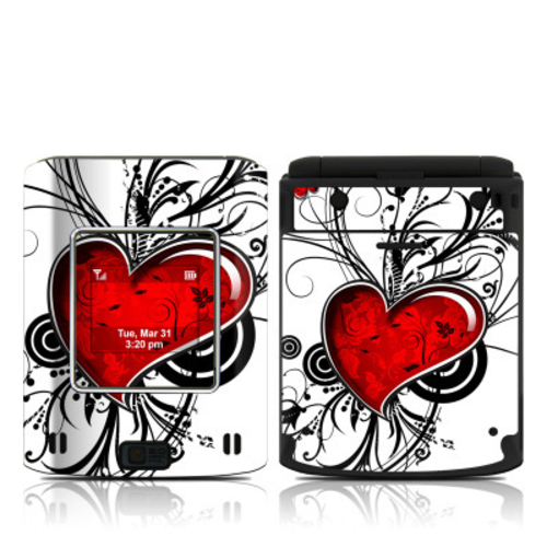 DecalGirl LTUS-MYHEART LG Lotus Skin - My Heart