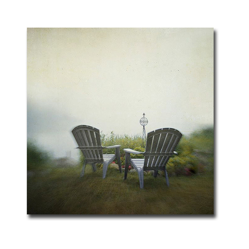 Artistic Home Gallery 3030H297IG Being Present in The Moment by Dawn D