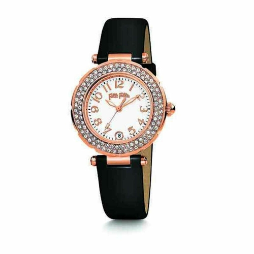 Ladies'Watch Folli Follie WF1B022SDS (Ø 32 mm)