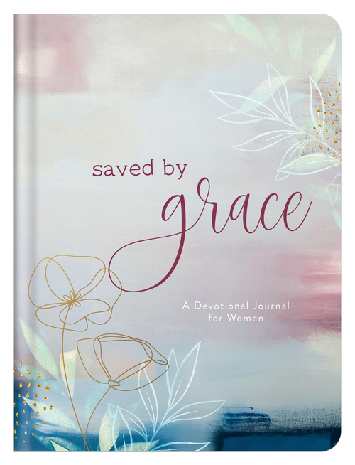  Saved by Grace 