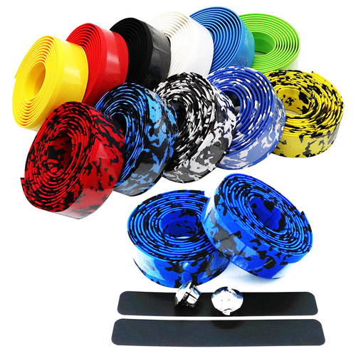 Bike handlebar Belt Sweat Absorbent Non Slip