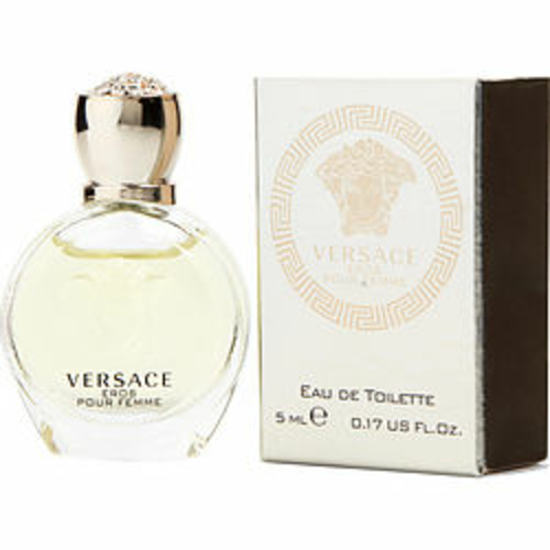 VERSACE EROS POUR FEMME by Gianni Versace