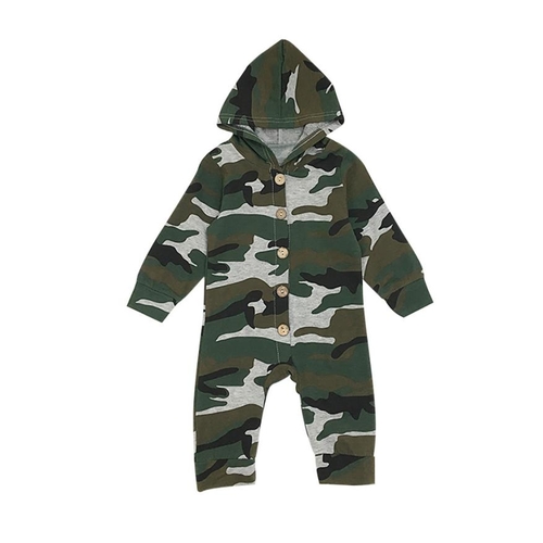 Newborn Infant Baby Boy