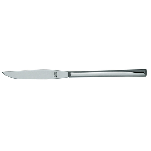 Meat Knife Set Amefa Metropole 12 Units Metal Bicoloured (23 x 2,4 x