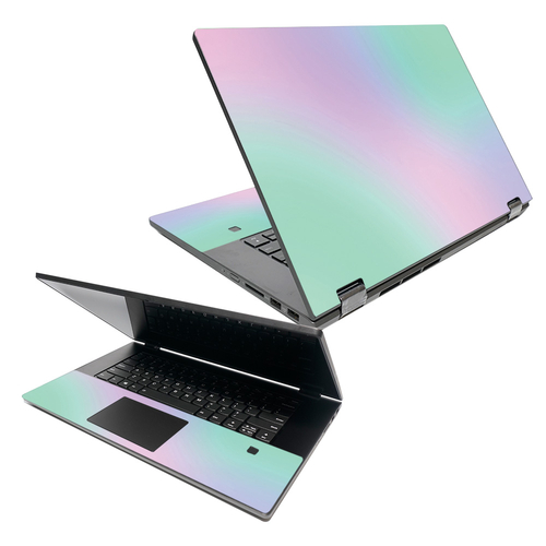 MightySkins LENIDC34015-Cotton Candy Skin for Lenovo Ideapad C340 15 i