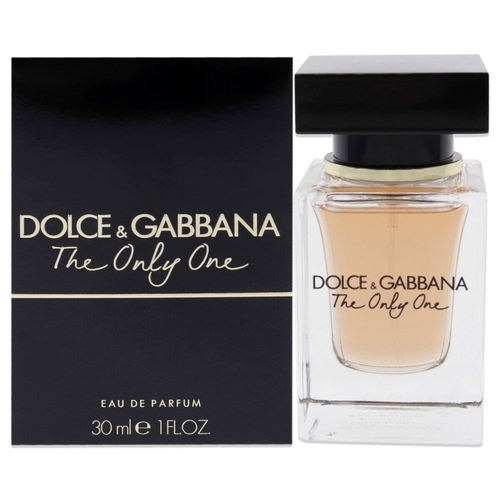 Women's Perfume Dolce & Gabbana The Only One EDP 30 ml