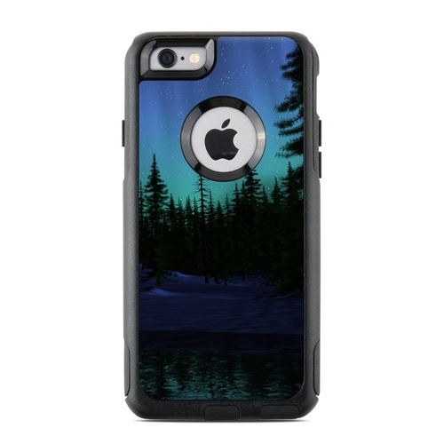 DecalGirl OIP6-AURORA OtterBox Commuter iPhone 6 Skin - Aurora