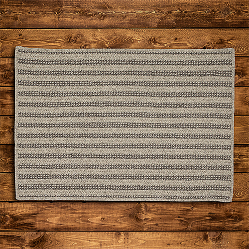 Colonial Mills Rug OL43R036X060S 3 x 5 ft. Woodland All-Natural Vertic