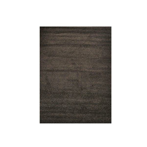 Main Street Dark Brown Rug