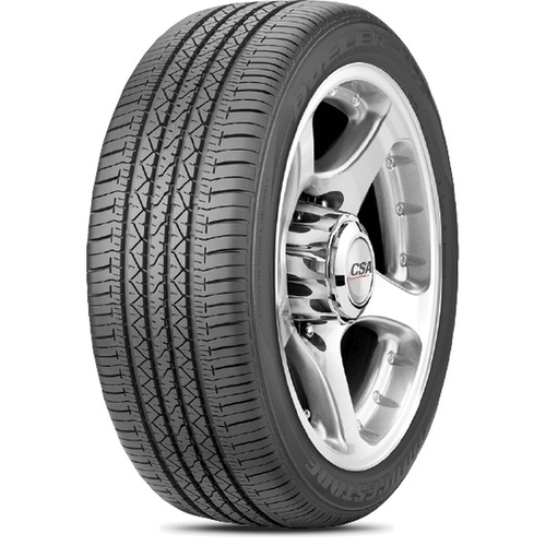 Off-road Tyre Bridgestone D92A-HP 265/50VR20