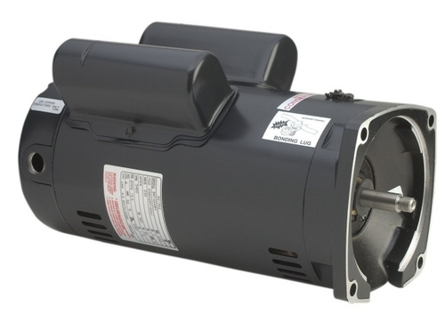 Regal Beloit America - Epc SQ1302V1 Square Flange Pool Motor