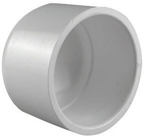 Charlotte Pipe & Foundry PVC021162000 4 in. Slip Schedule 40 PVC C